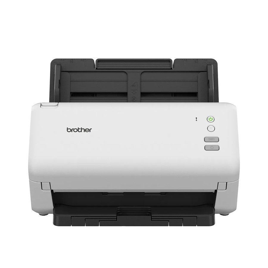 Brother ADS-3100 High-Speed Document Scanner — Document Scanner