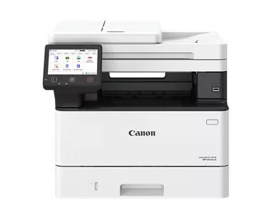 Canon imageCLASS MF465dw — Monochrome Laser All-in-One