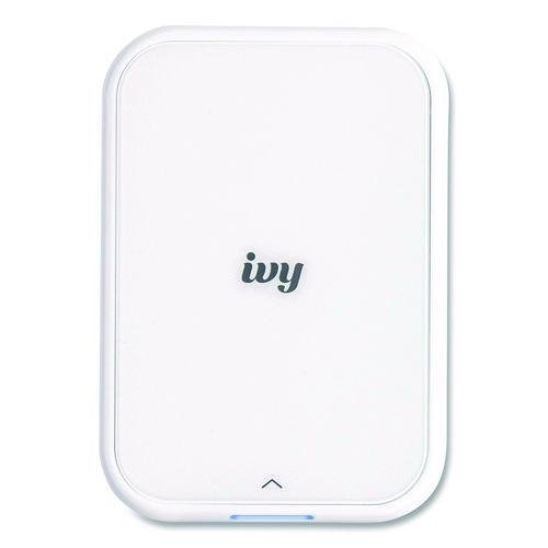 Canon Ivy 2 Mini Photo Printer — Portable Photo Printer