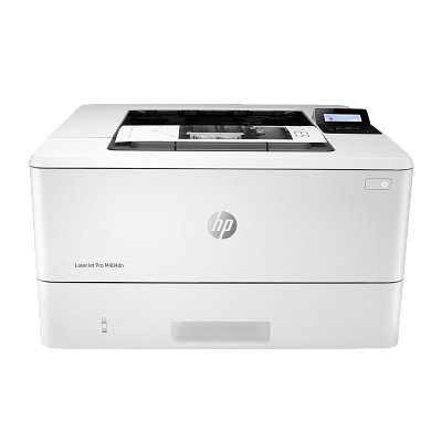 HP LaserJet Pro M404dn — Monochrome Laser Printer