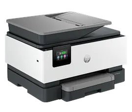 HP OfficeJet Pro 9135e Wireless All-in-One — Color Inkjet All-in-One
